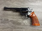 Preview image for SMITH & WESSON MODEL 19-4 COMBAT MAGNUM 