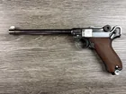  Preview image for LUGER P08 PISTOL IN 9MM CAL/8" BBL w/ 