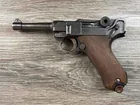  Preview image for GERMAN PRE-WW II DWM SEMI-AUTO LUGER 