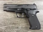  Preview image for WEST GERMAN SIG SAUER P220 STAINLESS 