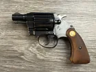  Preview image for COLT DETECTIVE SPECIAL DOUBLE ACTION 