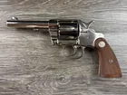  Preview image for COLT MODEL 1891 DA REVOLVER, .38 CAL., 