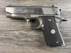  Preview image for COLT MK IV SERIES 80 OFFICER'S STAINLESS 