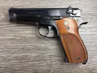  Preview image for S&W MODEL 39-2 PISTOL 9MM CAL/4" BBL w/ 