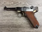 Preview image for GERMAN MAUSER LUGER AMERICAN EAGLE 