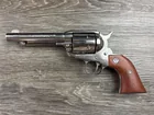  Preview image for RUGER VAQUERO STAINLESS SA CONVERTIBLE 