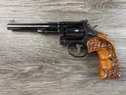  Preview image for SMITH & WESSON MODEL 17-2 DA REVOLVER, 