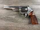  Preview image for SMITH & WESSON 629-1 BRUSHED STAINLESS 