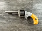  Preview image for ANTIQUE HOPKINS & ALLEN RANGER SPUR 