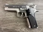  Preview image for SMITH & WESSON 659 STAINLESS SEMI-AUTO 