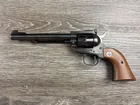  Preview image for RUGER SINGLE SIX SA REVOLVER, .22 LR 
