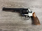  Preview image for S&W MODEL 14-2 DA REVOLVER, .38 S&W SP 