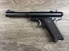  Preview image for RUGER MARK I TARGET PISTOL, .22 LR CAL., 
