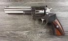  Preview image for RUGER MODEL GP100 STAINLESS DA REVOLVER, 