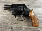  Preview image for SMITH & WESSON MODEL 37 AIRWEIGHT 
