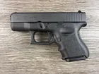  Preview image for GLOCK MODEL 27 SEMI-AUTO PISTOL, .40 S&W 