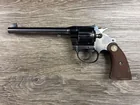  Preview image for COLT POLICE POSITIVE DA TARGET REVOLVER, 
