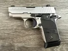  Preview image for SIG SAUER MODEL P238HD SEMI-AUTO PISTOL, 