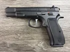  Preview image for CZ MODEL 75 B SEMI-PISTOL, 9MM CAL., w/ 
