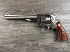  Preview image for RUGER REDHAWK DA STAINLESS DA REVOLVER, 