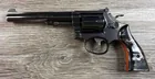  Preview image for SMITH & WESSON MODEL 17-3 DA REVOLVER, 