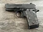  Preview image for SIG SAUER MODEL P938 SEMI-AUTO PISTOL, 