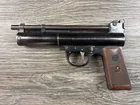  Preview image for ENGLISH WEBLEY & SCOTT AIR PISTOL MK II 