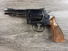  Preview image for SMITH & WESSON MODEL 16-3 DA REVOLVER, 
