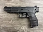  Preview image for GERMAN WALTHER P22 SEMI-AUTO PISTOL, .22 