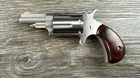  Preview image for NORTH AMERICAN ARMS MINI STAINLESS 