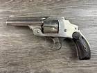 Preview image for SMITH & WESSON MODEL 32 SAFETY 