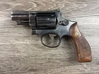  Preview image for SMITH & WESSON MODEL 19-3 DA REVOLVER, 