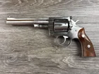  Preview image for RUGER SECURITY SIX DA STAINLESS 