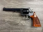  Preview image for SMITH & WESSON MODEL 14-4 DA REVOLVER, 
