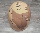  Preview image for U.S. DESERT STORM ERA KEVLAR HELMET WITH 