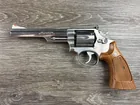 Preview image for SMITH & WESSON MODEL 682 LAPD STAINLESS 