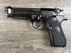  Preview image for ITALIAN BERETTA 92SB SEMI-AUTO PISTOL, 