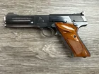  Preview image for COLT WOODSMAN MATCH TARGET 3RD SERIES 