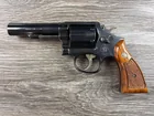  Preview image for SMITH & WESSON MODEL 13-3 DA REVOLVER, 