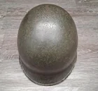  Preview image for WW II SWIVEL BALE U.S. M1 HELMET WITH 
