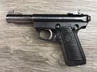  Preview image for RUGER 22/45 TARGET SEMI-AUTO PISTOL .22 