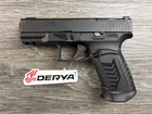  Preview image for U.S.-MADE DERYA DY 9 PISTOL 9MM CAL., w/ 