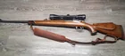  Preview image for MAUSER BOLT ACTION RIFLE .30-06 CAL., w/ 