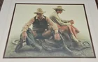  Preview image for THE DAVILLA BROTHERS -- BRONCO RIDERS 