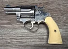  Preview image for COLT POLICE POSITIVE SIX SHOT DA 