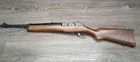  Preview image for RUGER MINI-14 SEMI AUTOMATIC RIFLE, .223 