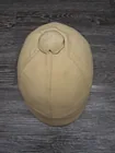  Preview image for VINTAGE CANVAS PITH HELMET with 