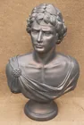  Preview image for Roman Statesman Bust 
