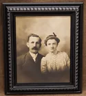  Preview image for 1890's Ancestor Large Photo 