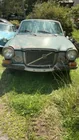  Preview image for Lot# 6 - Vintage Barn find Volvo Model 1 